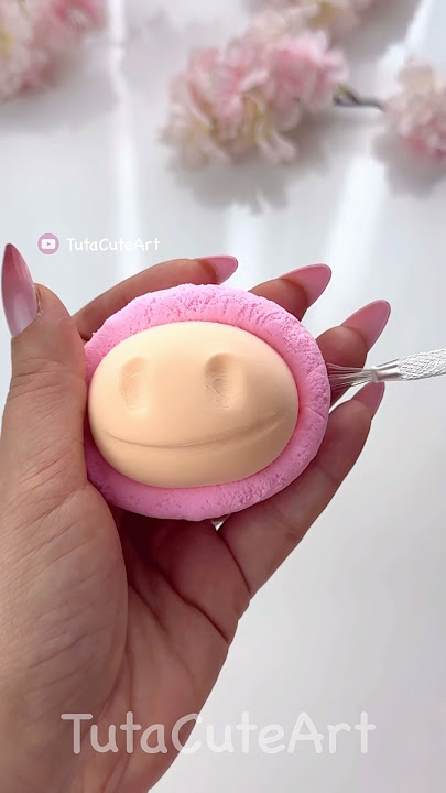 DIY Labubu cute pen 😍