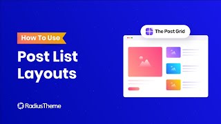 Celebrity How To Create Post List Layouts With The Post Grid & Gutenberg Wealth
