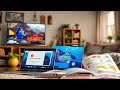 Introduction to Linear Multimedia for Kids (Simplified)