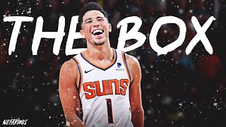 Devin Booker ft. Roddy Ricch - \\