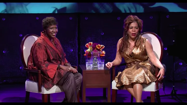 An Evening With Valerie Simpson In Honor of Nick A...