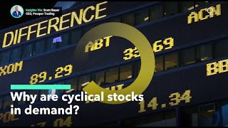 Why Are Cyclical Stocks Having a Moment?