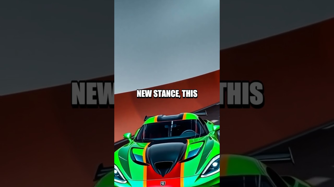 ModKings: Dodge Viper ACR Beast Mode 