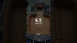 2022 Magonis Wave E-550 Electric Boat for Sale in Singapore - Price $120,000 SGD