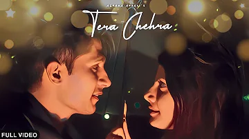 Tera Chehra - Alqama Ansari [Official Music Video]