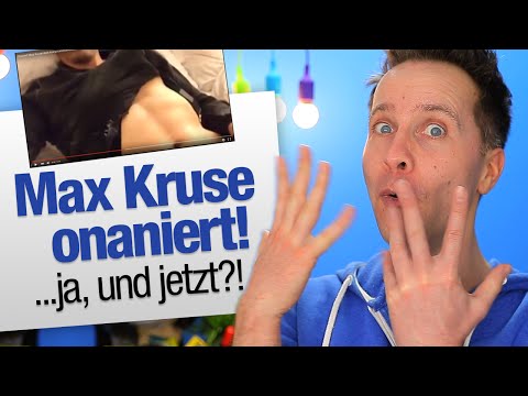 Max kruse cock