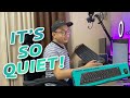 UNBOXING & REVIEW – Logitech MK295 Silent Wireless Combo (TAGLISH)