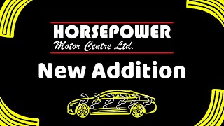 BMW Alpina B5 - Horsepower 👀👀👀 Reveal