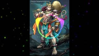 HANUMAN KI GADA NE DEKHO RMX DJ RANU HANUMAN JAYANTI SPECIAL BY DJ AXAR JBP 128k exported 0