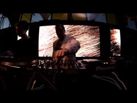 Cream Soda RTS.FM Moscow 12.05.2016