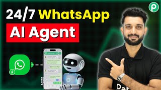 Create 24/7 AI WhatsApp Agent for Your Business screenshot 4