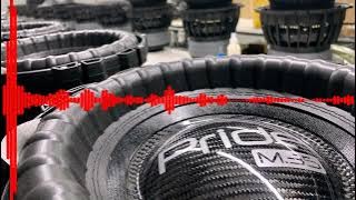 (23-35Hz) Blue Foundation - Eyes On Fire (Skeler Remix) (Rebassed by krychu & Oof Gameplay)