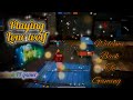 playing lone wolf || op head shorts ||jagadeesh FF gamer