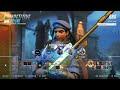 Ranked Chaos in Overwatch 2 💥