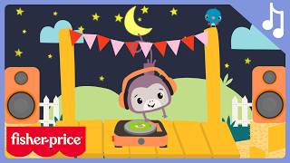 🤠🎵 Scoot & Giddy Square Dance! | Nursery Rhymes and Songs for Kids | Fisher-Price