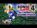 Sylvania Castle Act 2 (Marble Garden Act 1) - Sonic The Hedgehog 4: Alternate Soundtrack