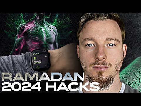 I Discovered 3 Steps To MAXIMIZE Ramadan 2024 (This Is HOW You Can Do It Too) 