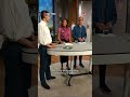 Ska Sverige ha hårdare regler för uppehållstillstånd? Grön Ungdom och MUF debatterar #val2026
