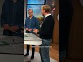 Ska Sverige ha hårdare regler för uppehållstillstånd? Grön Ungdom och MUF debatterar #val2026