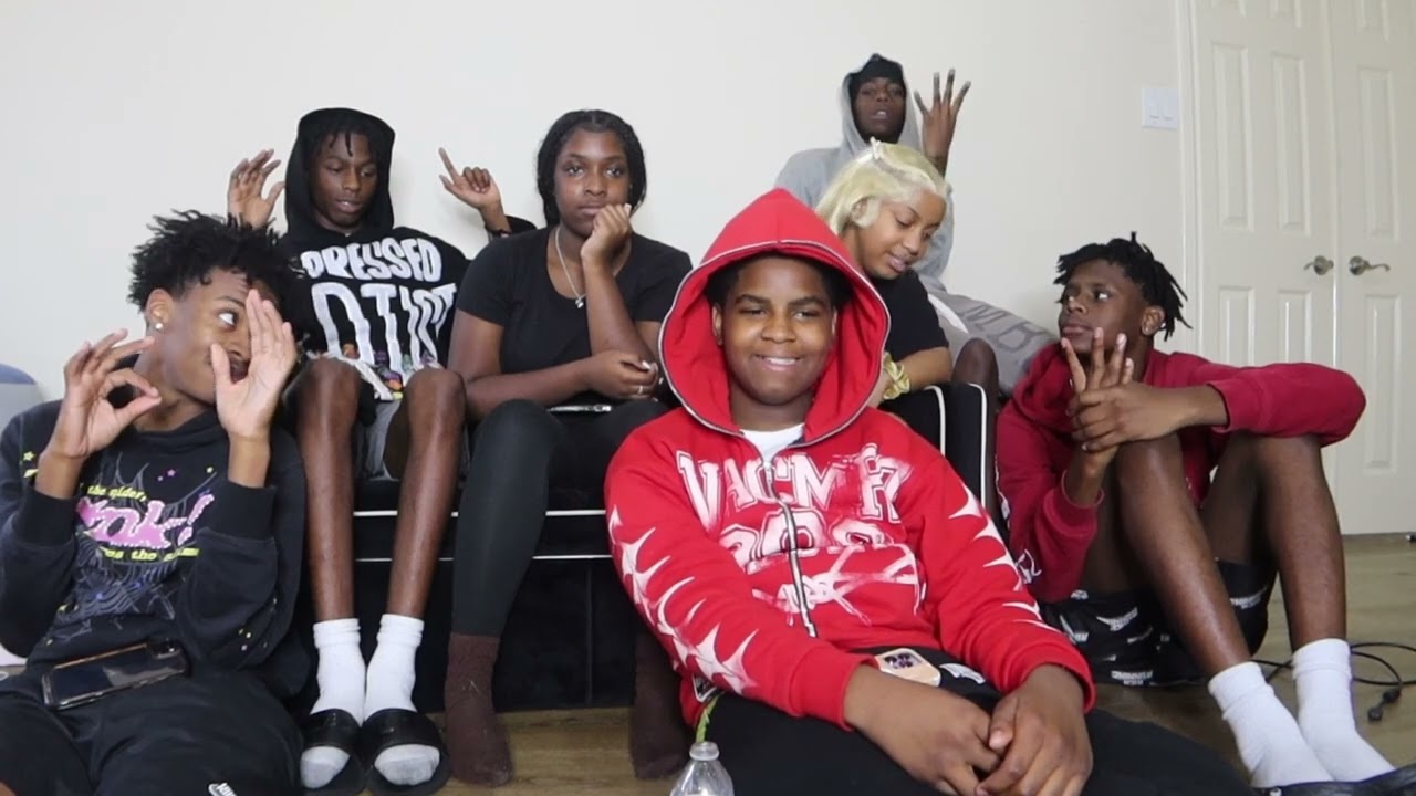 SPICY NEVER HAVE I EVER