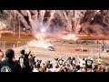 2.4Hr LeMullets Monster Trucks, Minivan race | November 2023 #lemullets