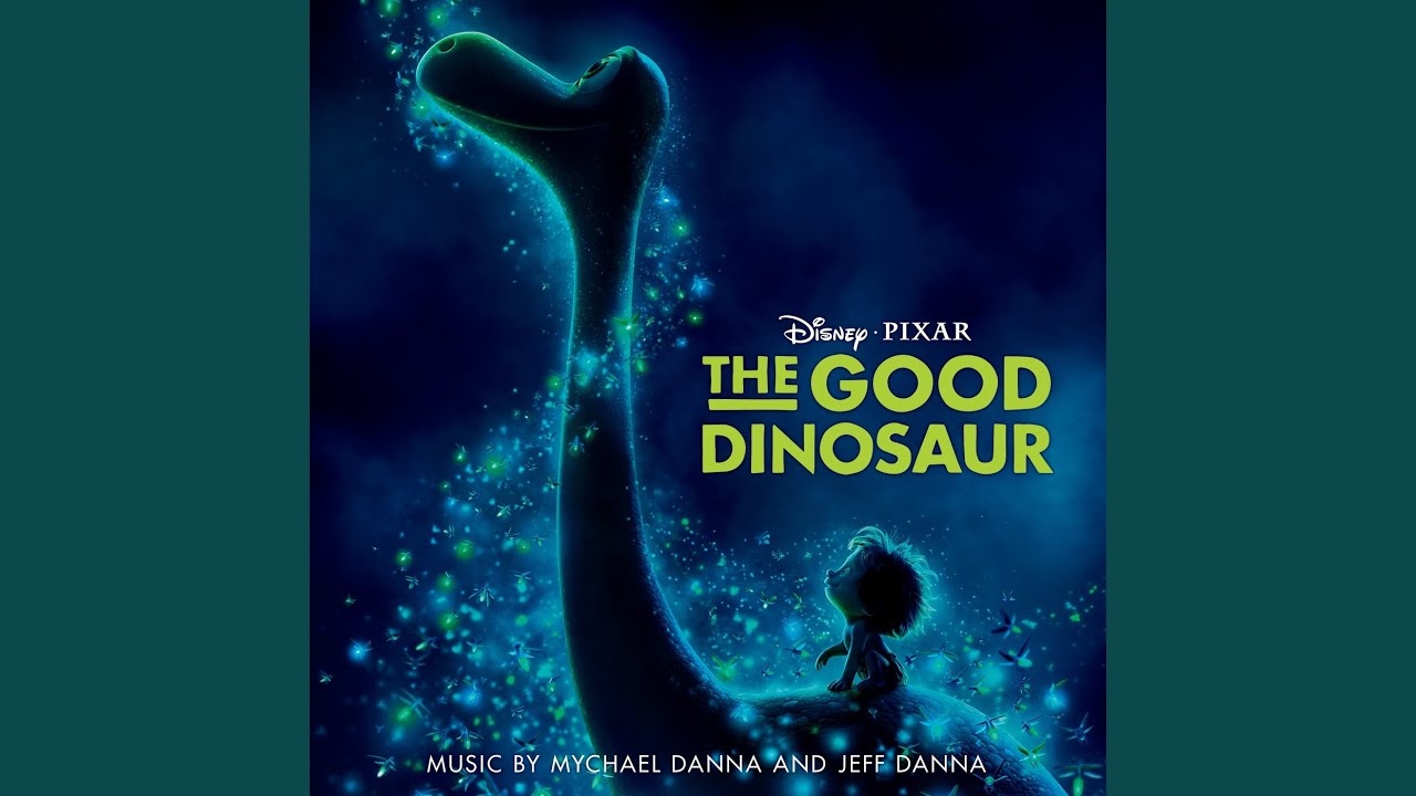 Rescue (From "The Good Dinosaur" Score)