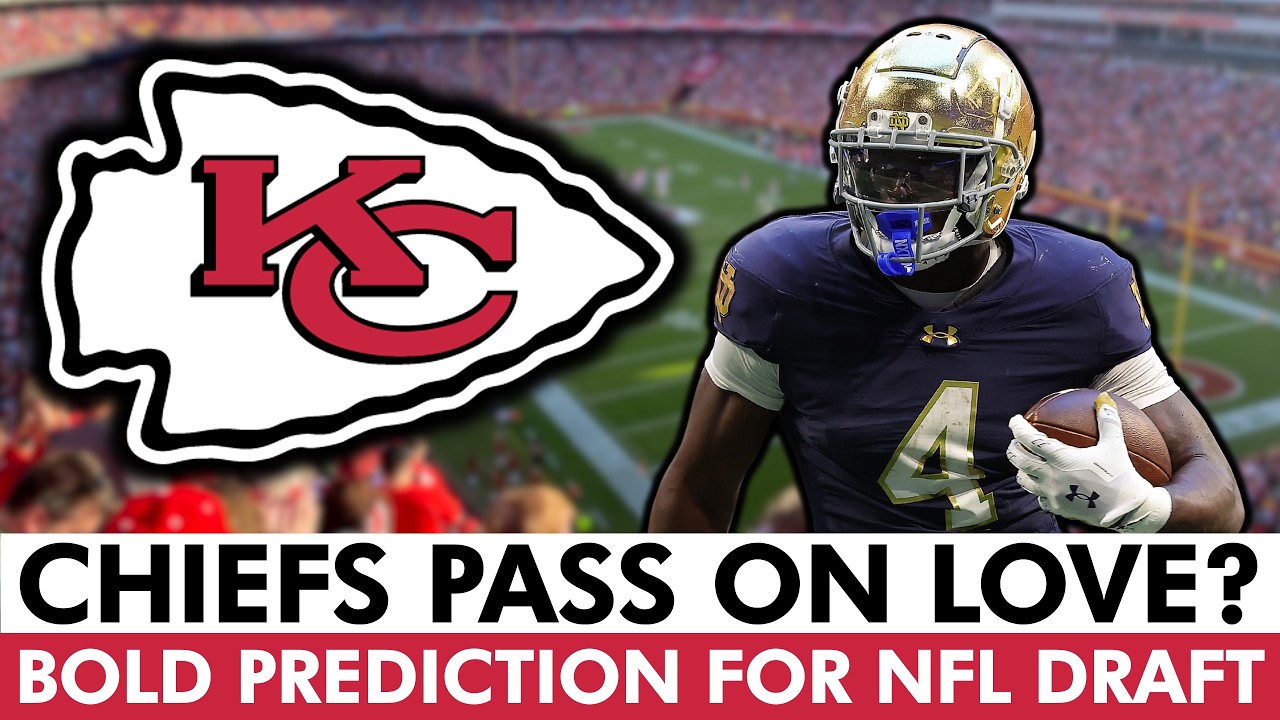 Reacting To Sports Illustrated’s BOLD Predictions For The Chiefs 2026 Offseason!