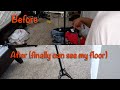 EXTREME CLEAN WITH ME !!! || MUST SEE