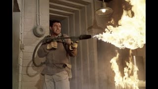 Siege of Tobruk (1969) WW2 Movie