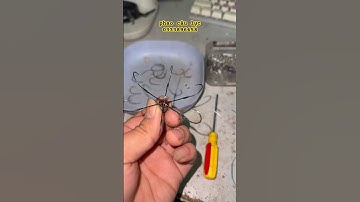 lưỡi câu lục ( lục bềnh xoài cao 7 tay cacbon mỹ đen) 120k/c)