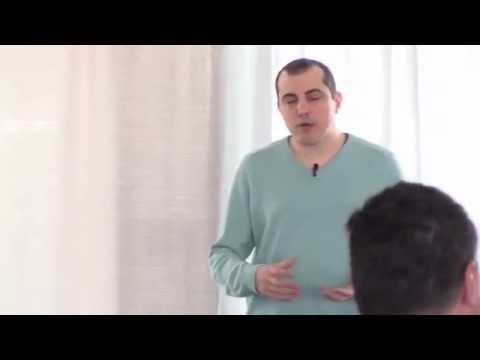 Andreas M Antonopoulos - The Future of Cryptocurrencies