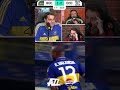 EL PRIMER GOL DE ENNER VALENCIA EN BOCA PARA DERROTAR A CENTRAL CÓRDOBA #futbolecuatoriano
