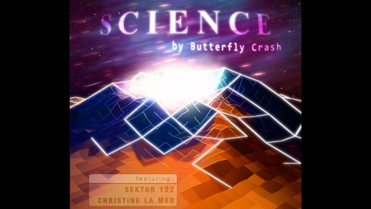 Watch Butterfly Crash - Antibody on YouTube Watch Butterfly Crash - Antibody on YouTube