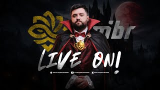 Legacy vs MIBR - Inferno - PGL Bucareste 2026