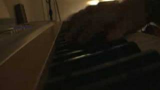 Ntuj No Tuaj Lawm piano cover
