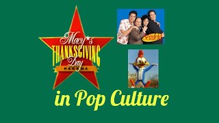 Macys Parade in Pop Culture: Seinfeld - The Mom & Pop Store