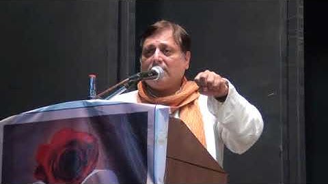 Coffee with Shabd   Gapshap with Shri Manoj Joshi part 2