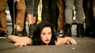 Katy Perry - ROAR VMA 2013 Promo