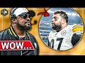 It just got WORSE for the Steelers… | Pittsburgh Steelers News