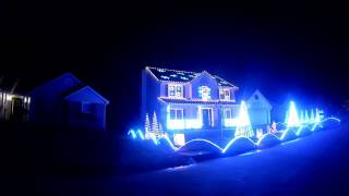 2016 - Dueling JIngle Bells
