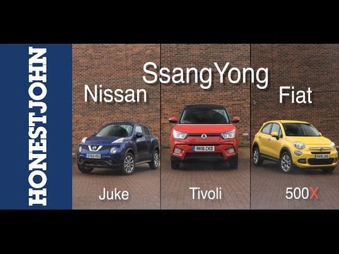 ssangyong-tivoli-review:-10-things-you-need-to-know