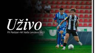 Download lagu Slovenija 2026 | Pripremna utakmica FK Partizan - NK Nafta Lendava 1903