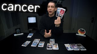 🌊CANCER🌊 You Two Can Avoid This Big Misunderstanding (General & Love Tarot)