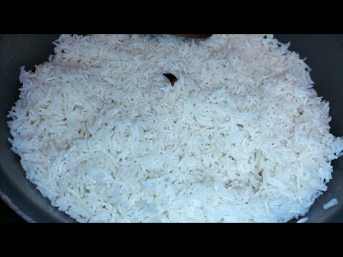 Video: Jinsi ya Kupika Bulgur (na Picha)