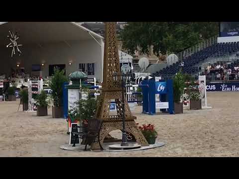 Igor - CSI5* GCL Paris 2018 - R1