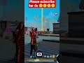 chhote creator ko support Karen or subscribe kar do🥹🤩#video #freefire #youtube#like #comment #short