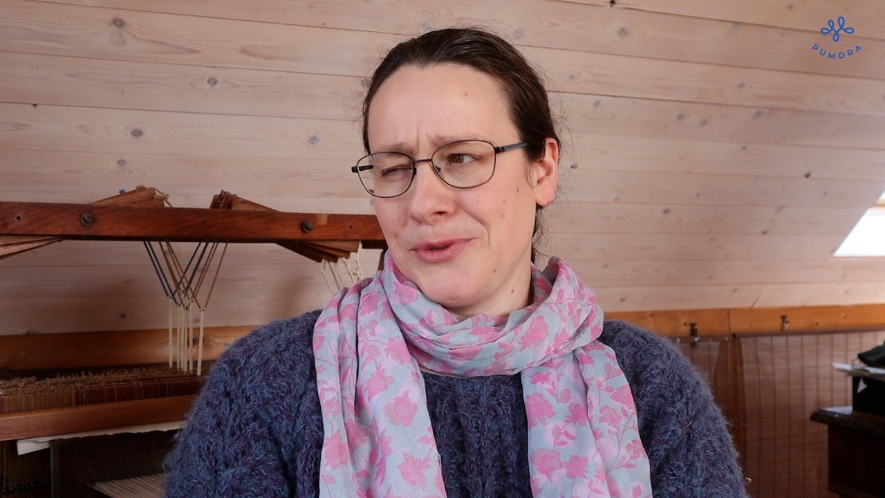 Machen Handarbeiten noch Sinn? - Fadengespräche 27