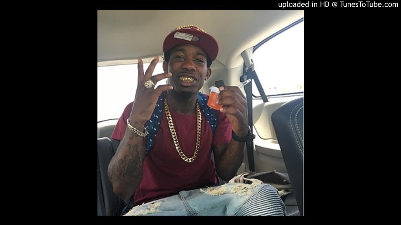 Koly P x JT Money x Sample Type Beat-Encore(Prod. 3gGoinViral)