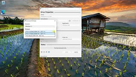 How to create Windows 11 Bootable USB using Rufus   Bypass TPM 2 0 and Secure Boot