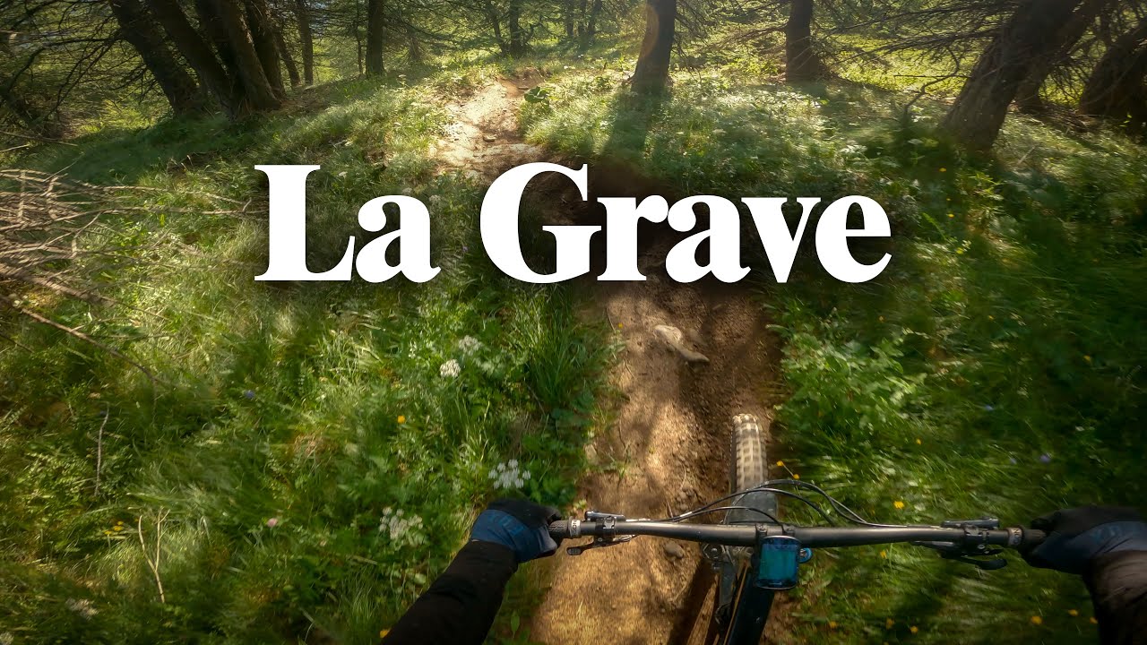 Avag One | La Grave 2025